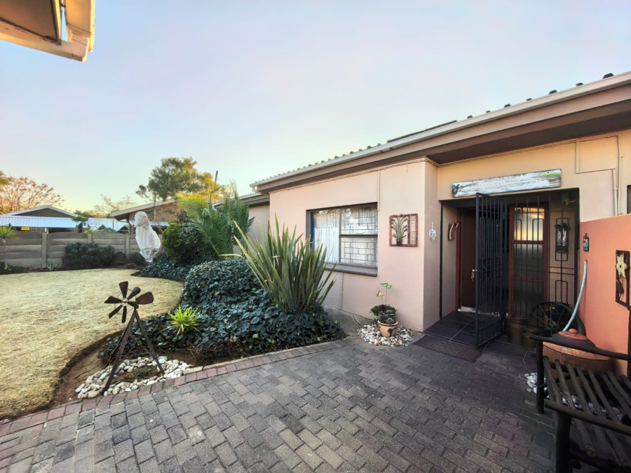 3 Bedroom Property for Sale in Sasolburg Ext 23 Free State